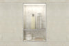 Schluter Kerdi Board Shower Niche with LIPROTEC LED Lighting Example 2