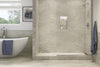 Schluter Kerdi Board Shower Niche with LIPROTEC LED Lighting Room Scene 3