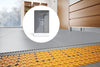 Schluter Ditra Heat Smart Thermostat DITRA-HEAT-E-RS1 Product Illustration 2