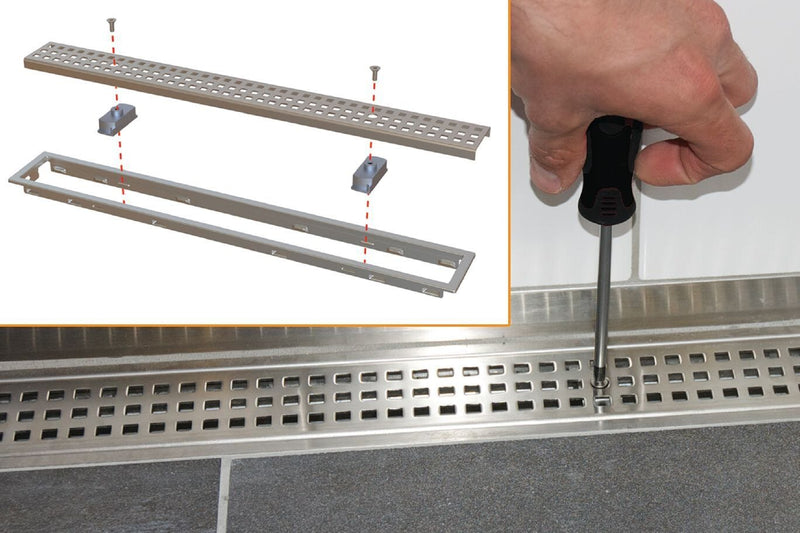 KERDI-LINE 3/4