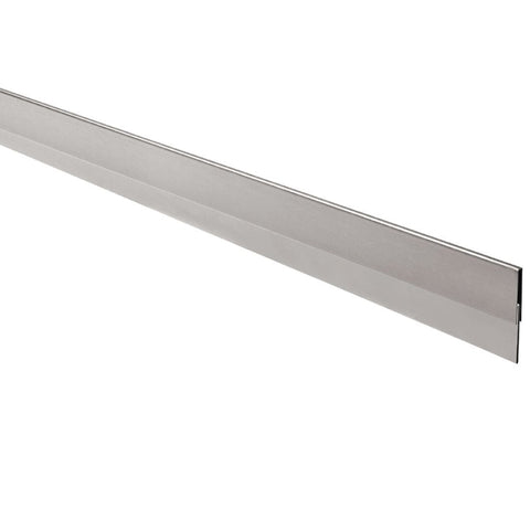 Schluter Shower Profile R 29/32" - 1-3/8" L=3' 3"