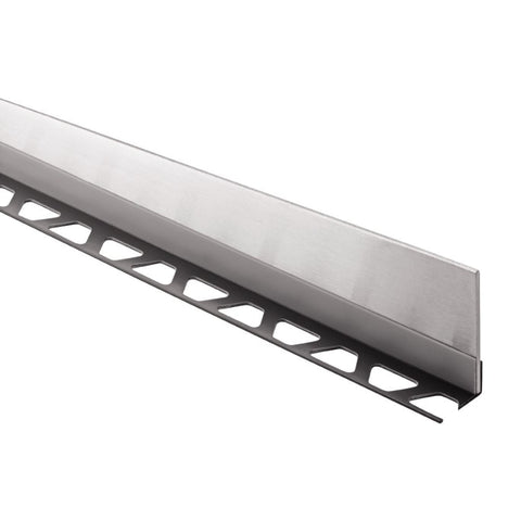 Schluter Shower Profile SB 3/8" L=63"