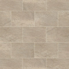 Karndean Luxury Vinyl Knight Tile Portland Stone Swatch