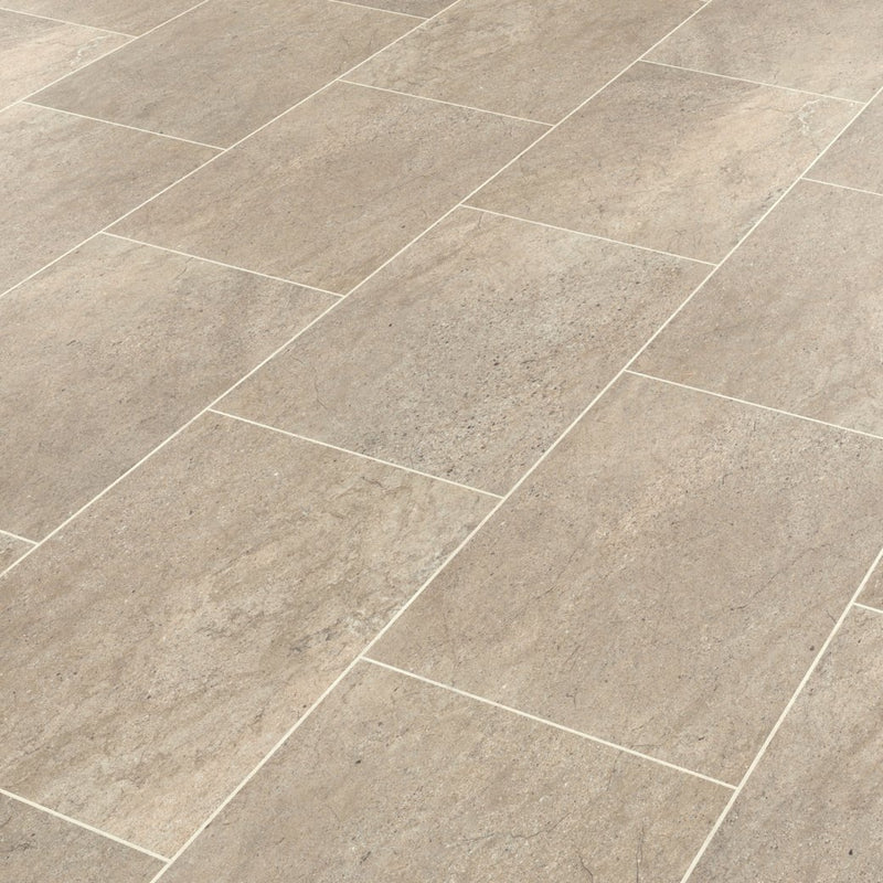 Karndean Luxury Vinyl Knight Tile Portland Stone