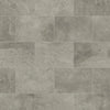 Karndean Luxury Vinyl Knight Tile Grey Riven Slate Swatch