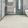 Karndean Luxury Vinyl Knight Tile Honed Oyster Slate Room Scene