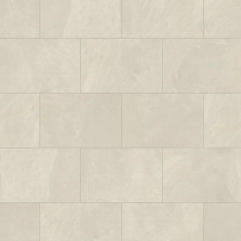 Karndean Luxury Vinyl Knight Tile Ivory Riven Slate