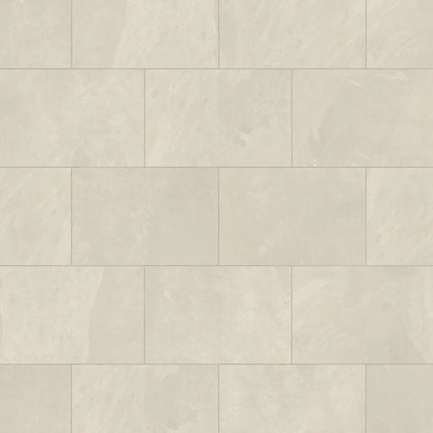 Karndean Luxury Vinyl Knight Tile Ivory Riven Slate Swatch