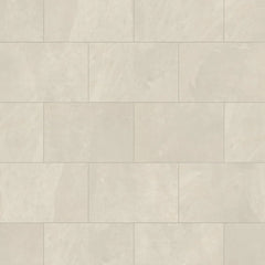 Karndean Luxury Vinyl Knight Tile Ivory Riven Slate Swatch