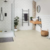 Karndean Luxury Vinyl Knight Tile Ivory Riven Slate Room Scene