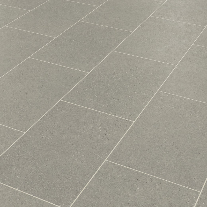 Karndean Luxury Vinyl Knight Tile Olten Stone