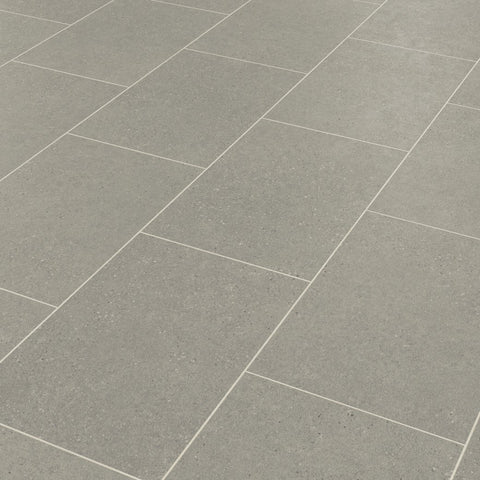 Karndean Luxury Vinyl Knight Tile Olten Stone Swatch