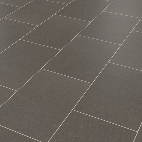 Karndean Luxury Vinyl Knight Tile Bern Stone Swatch