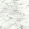 Karndean Luxury Vinyl Knight Tile River Marble Swatch