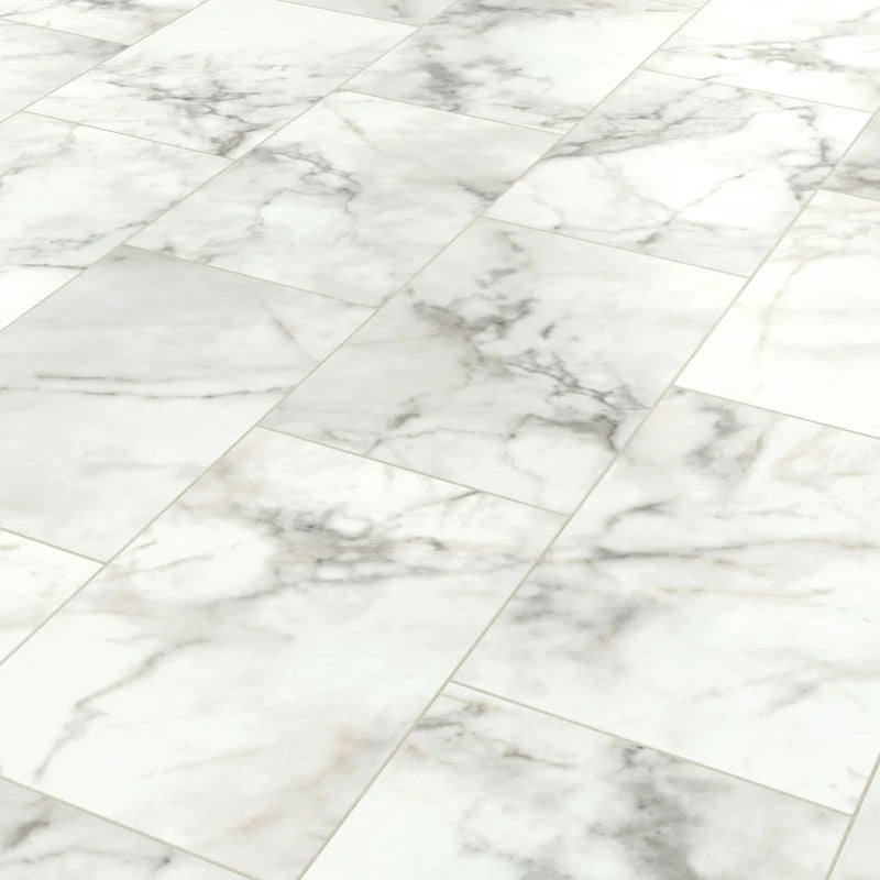 Karndean Luxury Vinyl Knight Tile River Marble
