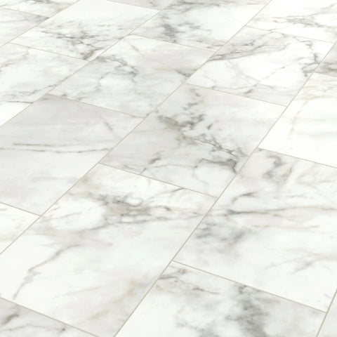 Karndean Luxury Vinyl Knight Tile River Marble Swatch