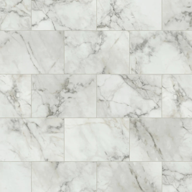 Karndean Luxury Vinyl Knight Tile River Marble