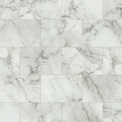 Karndean Luxury Vinyl Knight Tile River Marble Swatch