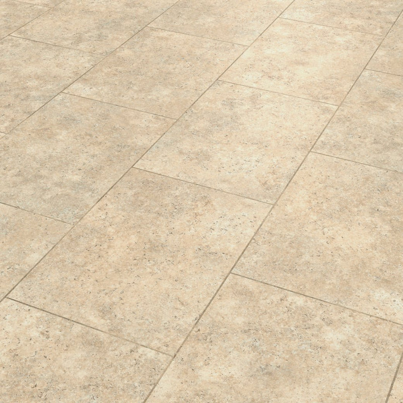 Karndean Luxury Vinyl Knight Tile Soapstone 18