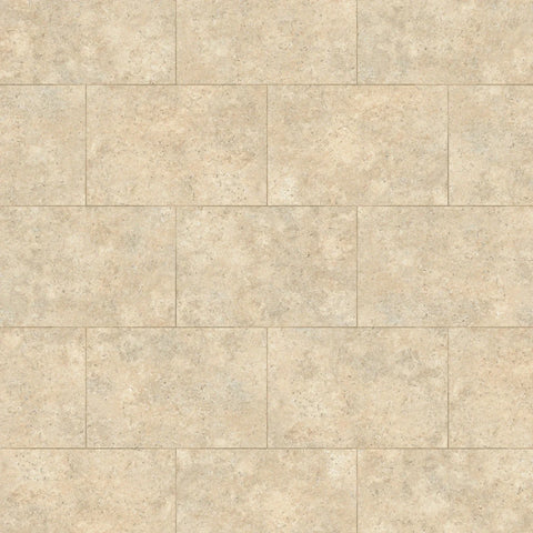Karndean Luxury Vinyl Knight Tile Soapstone 18"x12" Swatch