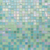 Daltile City Lights Mosaic Straight Joint St. Thomas