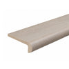 Bjelin Hardened Wood Small Format Trim Stairnose Photo
