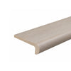 Bjelin Hardened Wood XL Nature Trim Stairnose