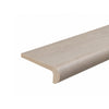 Bjelin Hardened Wood XXL Nature Trim Stairnose
