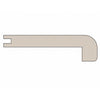 Bjelin Hardened Wood XXL Nature Trim Stairnose