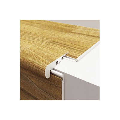 Responsive Prestige Trim Flush Stairnose