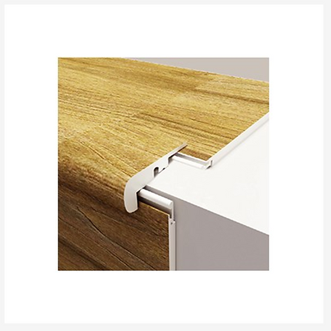 Responsive Allure Trim Flush Stairnose