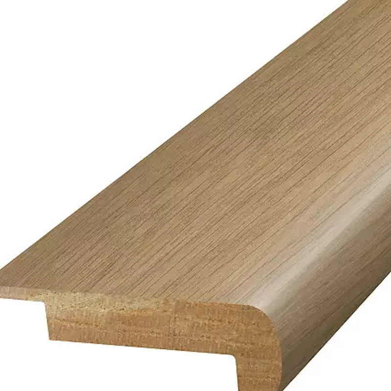 Mohawk Adler Creek Trim Stairnose