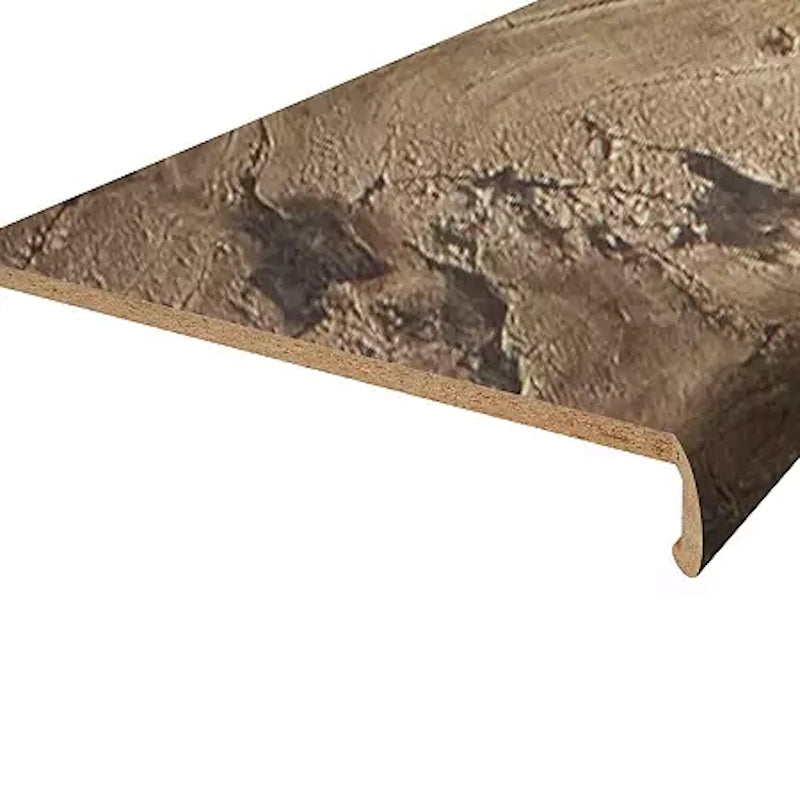 Mohawk Kingmire Trim Stair Tread