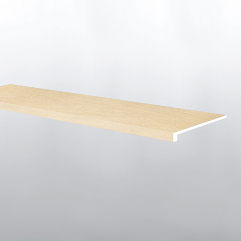 MSI Everlife Cyrus Trim Stair Tread Eased Edge