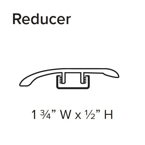 Stanton Ultra Fit Trim Reducer