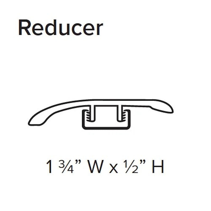 Stanton Ultra Fit Trim Reducer