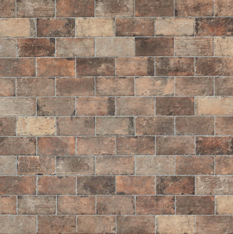 Tile Collection Chicago 4x8 Tile State Street