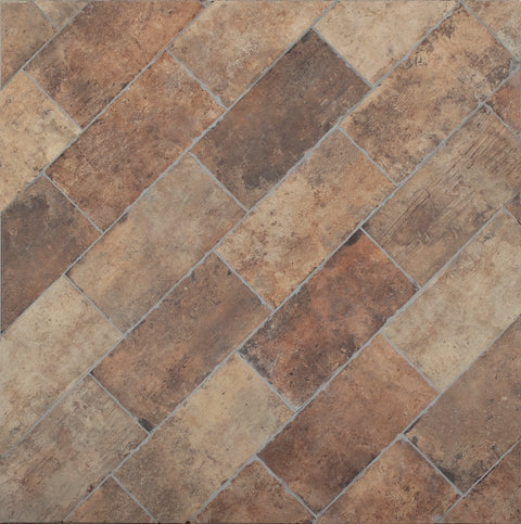 Tile Collection Chicago 8x16 Tile State Street