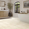 Mannington Adura Rigid Rectangles Basilica Statue Room Scene