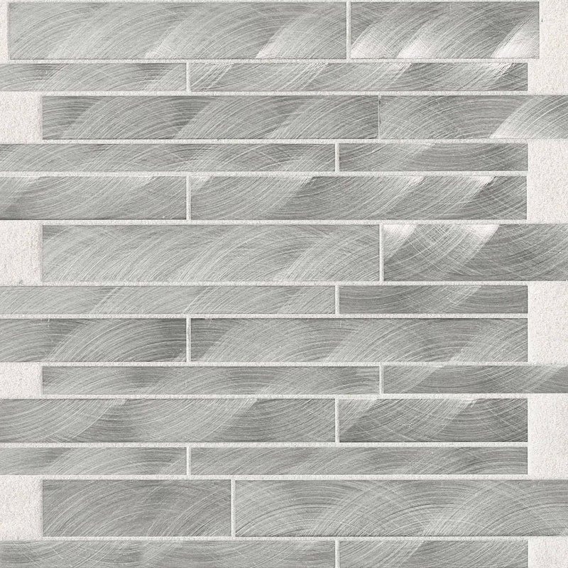 Daltile Structure Random Interlocking