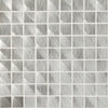 Daltile Structure Straight Joint 1"x1" Steel