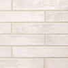 MSI Stella Blush Glossy - 2"x10" Swatch