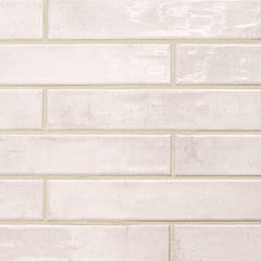 MSI Stella Blush Glossy - 2"x10" Swatch