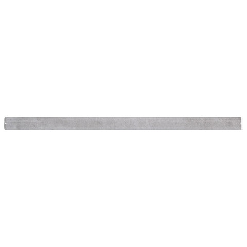 MSI Renzo Sterling Quarter Round Trim Swatch