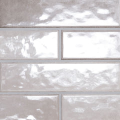 MSI Renzo Sterling Ceramic - 3"x12" Swatch