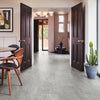 Karndean Luxury Vinyl Art Select Rigid Core Sterling Quartzite Room Scene