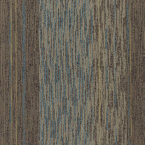 Shaw Carpet Tile Quick Change Stir Swatch
