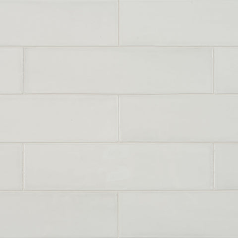 Tile Collection Teramoda 3x12 Tile Stone Glossy