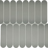 Daltile Artefino Element Mosaic Capsule 1 1/2x6 Stone