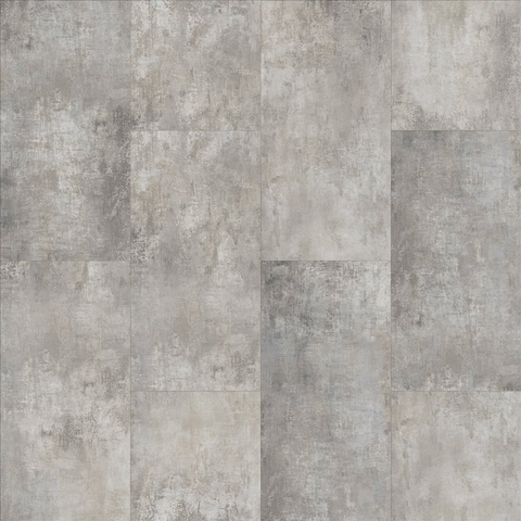 Congoleum Triversa Prime Urban Stone City Sidewalk Swatch